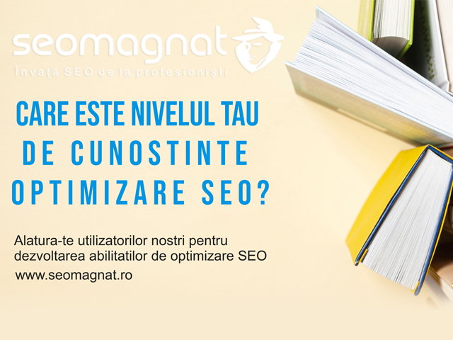 optimizare seo